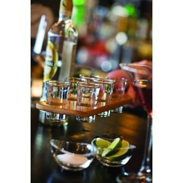 Copper Bar Caddy 9.7 x 4.5" (24.6 x 11cm) | Box of 1