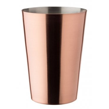 Copper Boston Shaker Can 18oz (51cl) | Box of 12