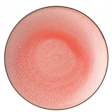 Coral Plate 10.5" (27cm) | Box of 6