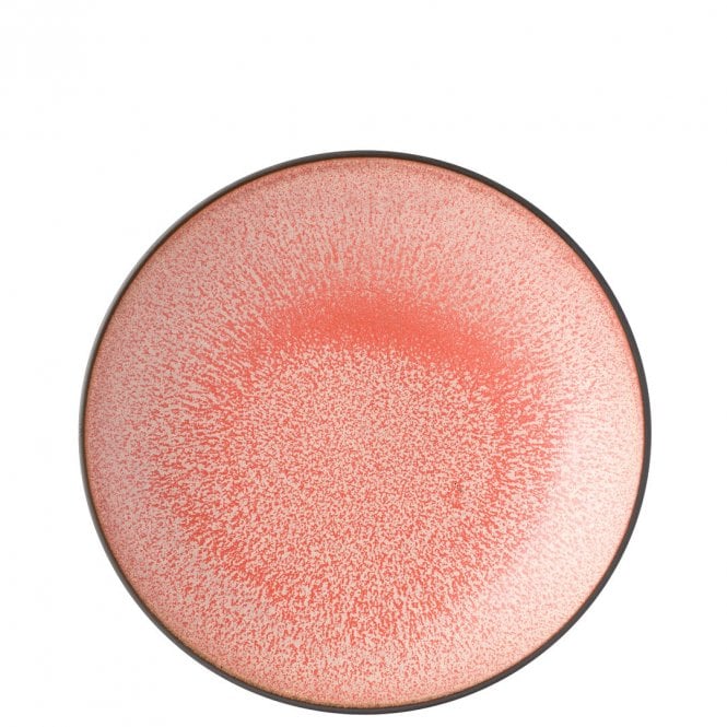 Utopia Coral Plate 8