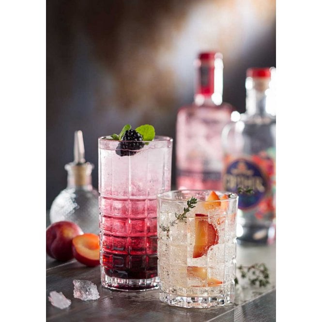 Utopia Deco Double Old Fashioned 11oz (31cl) | Box of 6
