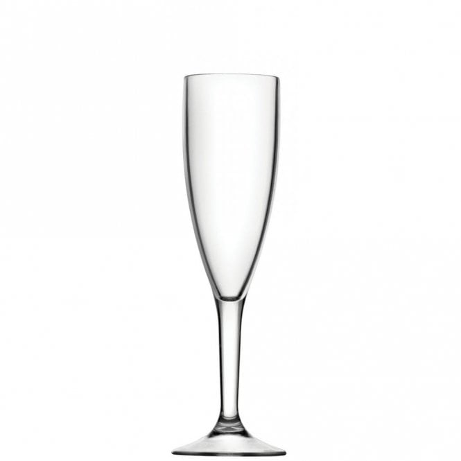 Utopia Diamond Flute 5oz (14cl) | Box of 12