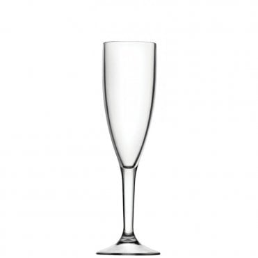 Diamond Flute 5oz (14cl) | Box of 12
