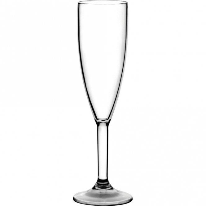 Utopia Diamond Flute 7oz (20cl) | Box of 12