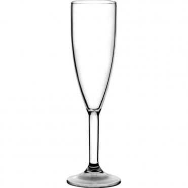 Diamond Flute 7oz (20cl) | Box of 12
