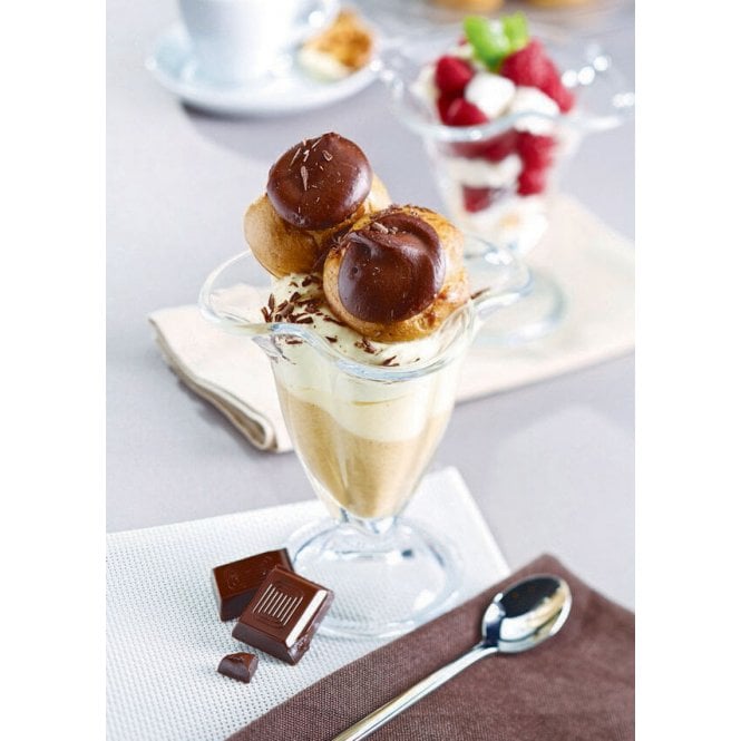 Utopia Diner Sundae 12oz (35cl) | Box of 12