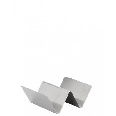 Double Street Food Stand 5.5 x 4" (13.5cm x 10cm) | Box of 12