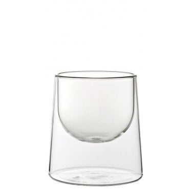 Double Walled Dessert/Tasting Dish 7.75oz (22cl) | Box of 6