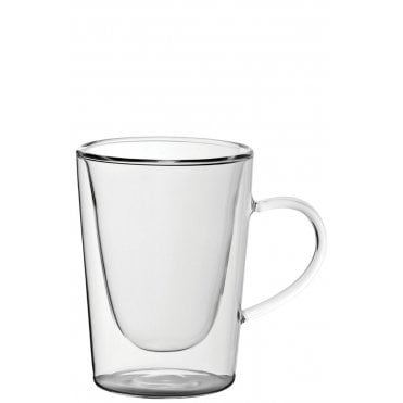 Double - Walled Latte 10oz (29cl) | Box of 6