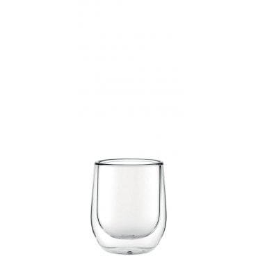 Double - Walled Macchiato 4oz (11cl) | Box of 12