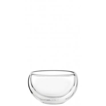 Double Walled Mini Dip Dish 3oz (9cl) | Box of 6