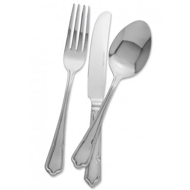 Dubarry Table Fork | Box of 12