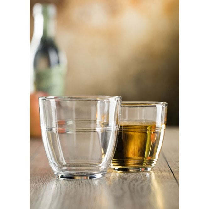 Utopia Duralex Gigogne Tumbler 5.66oz (16cl) | Box of 72