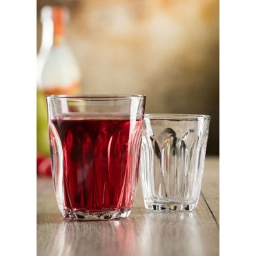 Duralex Provence Tumbler 7oz (20cl) | Box of 72