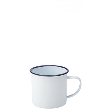 Eagle Enamel Mug 13.5oz (38cl) 3" (8cm) | Box of 6