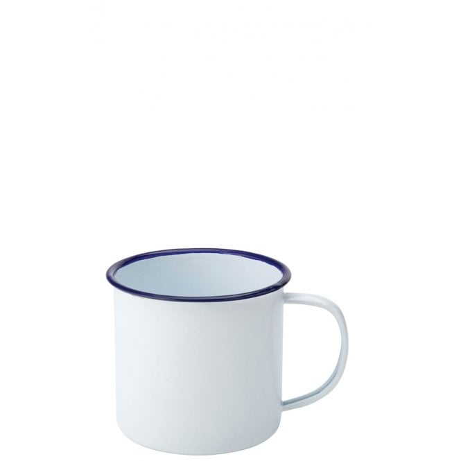 Utopia Eagle Enamel Mug 19oz (54cl) 3.5