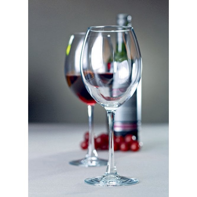 Utopia Enoteca Red Wine 19oz (55cl) | Box of 24