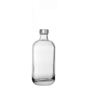 Era Lidded Bottle 0.5L | Box of 12