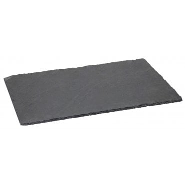 Extra Large Slate Platter 21 x 12.75" (53 x 32cm) | Box of 1