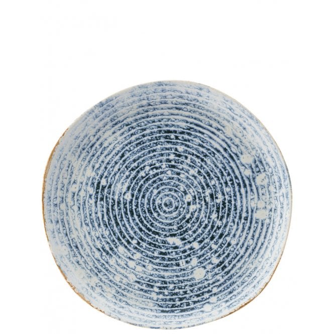 Utopia Fjord Coupe Plate 8.5