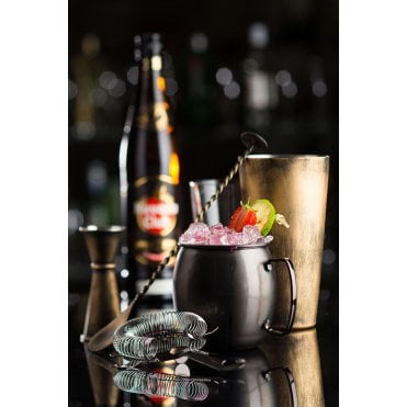 Fontaine Cocktail Shaker 8oz (23cl) | Box of 6