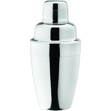 Fontaine Cocktail Shaker 8oz (23cl) | Box of 6