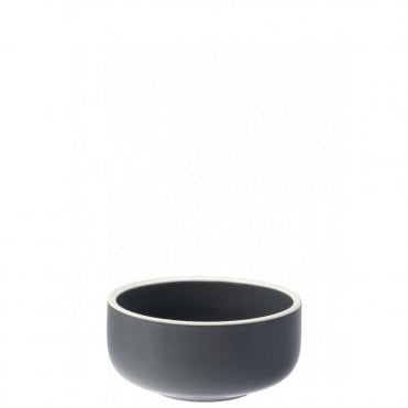 Forma Charcoal Bowl 4.75" (12cm) | Box of 12