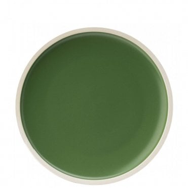 Forma Forest Plate 10.5" (26.5cm) | Box of 6