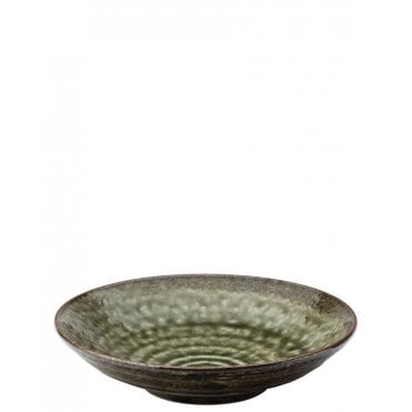 Futada Shallow Bowl 8.5" (22cm) | Box of 6