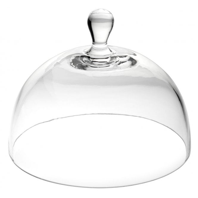 Utopia Glass cloche 7.5
