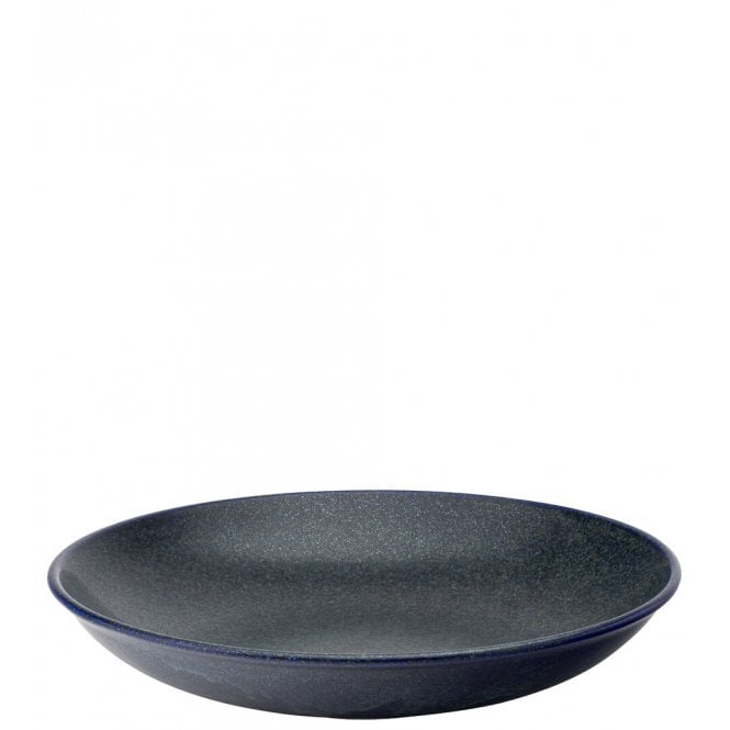 Utopia Granite Blue Deep Coupe Bowl 11