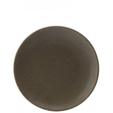 Granite Green Coupe Plate 9" (23cm) | Box of 6