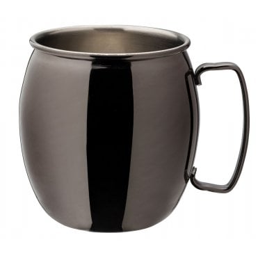 Gunmetal Mug 24.5oz (62cl) | Box of 6