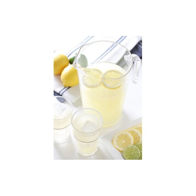 Utopia Handled Carafe 1.5L | Box of 6