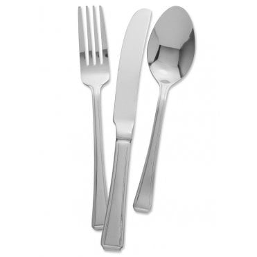 Harley Dessert Fork | Box of 12