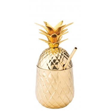 Hawaii Gold Pineapple 20oz (57cl) | Box of 1