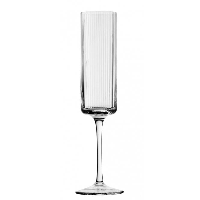 Utopia Hayworth Flute 8.75oz (25cl) | Box of 6