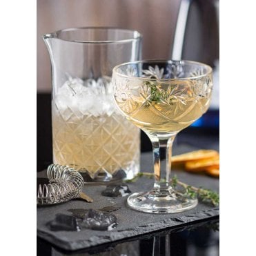 Henley Coupe 9.5oz (27cl) | Box of 6