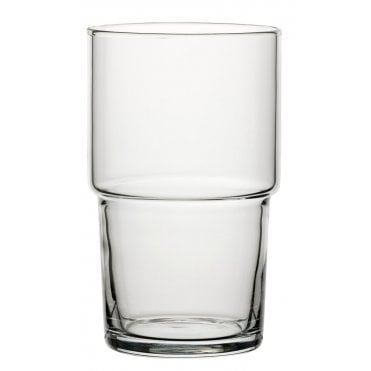 Hill Stacking Long Drink (Toughened) 15.5oz (44cl) | Box of 12