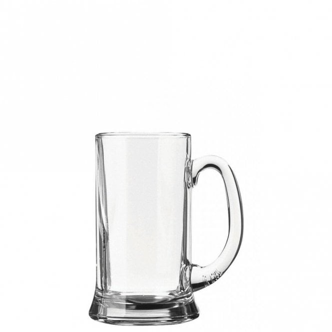 Utopia Icon 10oz (28cl) Tankard CE | Box of 6