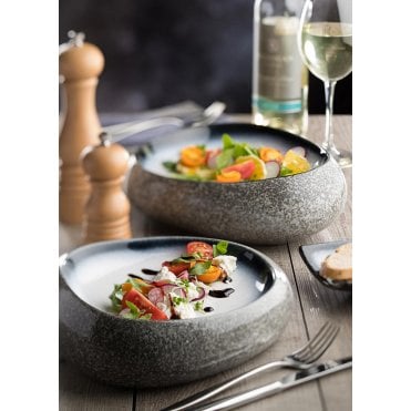 Isumi Bowl 8.5" (22cm) | Box of 12