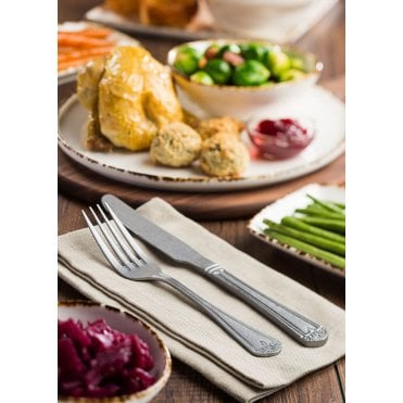 Jesmond Table Knife | Box of 12