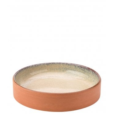 Karma Terracotta Bowl 9.75" (24.5cm) | Box of 6