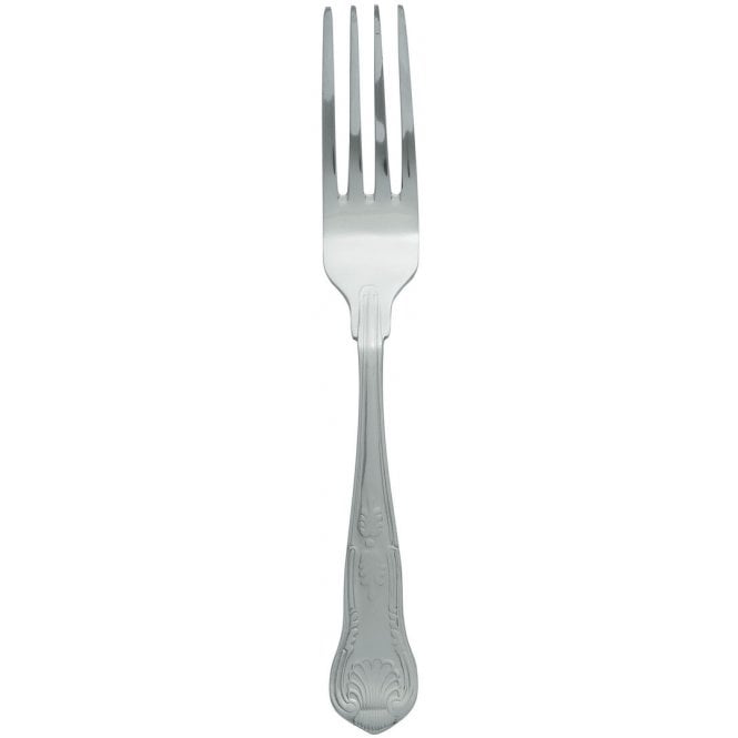 Utopia Kings Dessert Fork | Box of 12