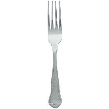 Kings Dessert Fork | Box of 12