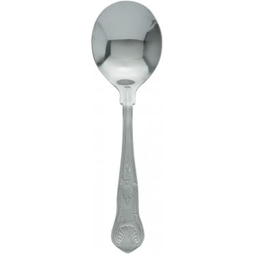 Kings Soup Spoon | Box of 12