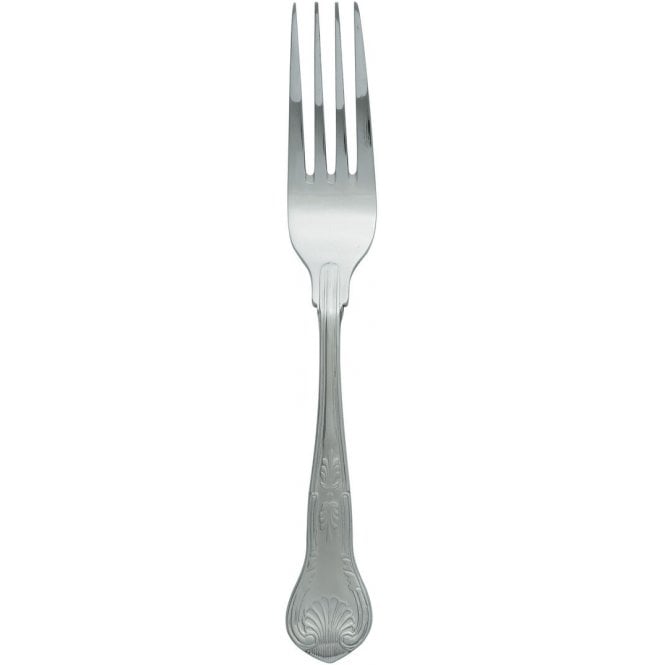 Utopia Kings Table Fork | Box of 12