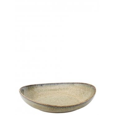 Lichen Coupe Plate 8" (20.5cm) | Box of 6