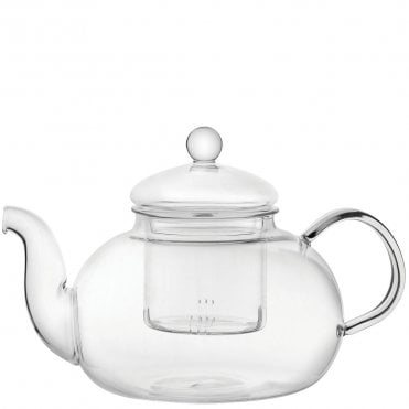 Long Island Teapot 1L | Box of 6