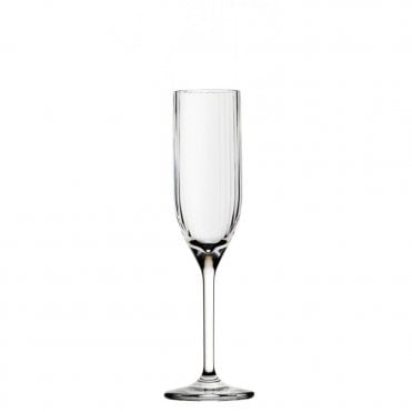 Lucent Aintree Flute 6oz (17.5cl) | Box of 6